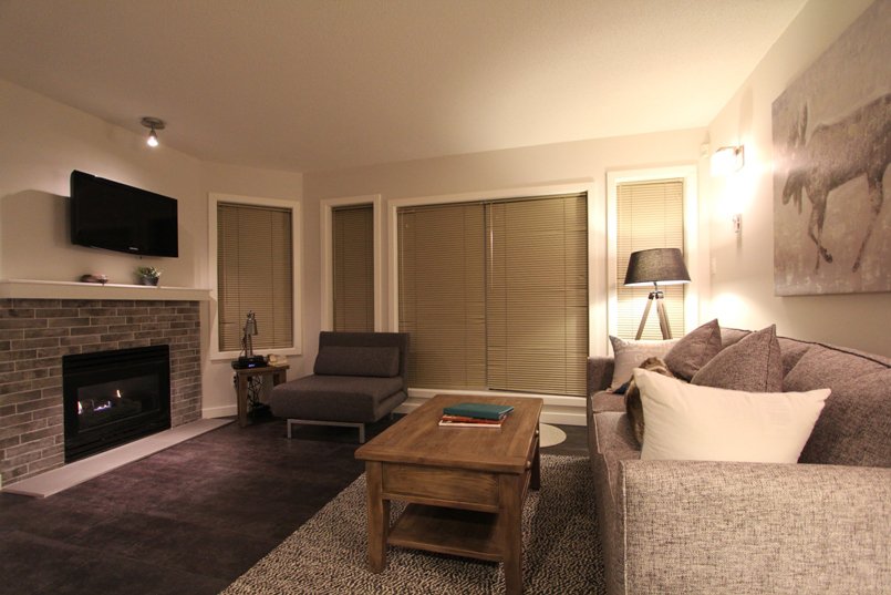 Two Bedroom Vacation Rentals In Whistler, BC